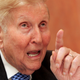 Illustration for article titled When Im 94, I Want an iPad That Says Fuck You Like Sumner Redstone
